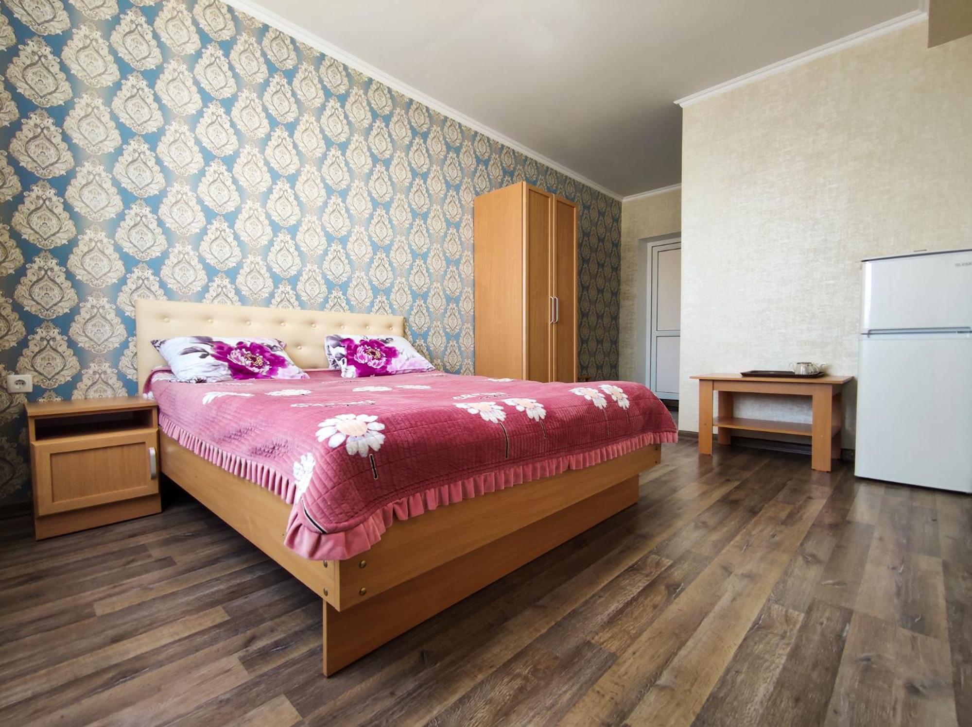 Адилет Hotel Cholpon-Ata Luaran gambar