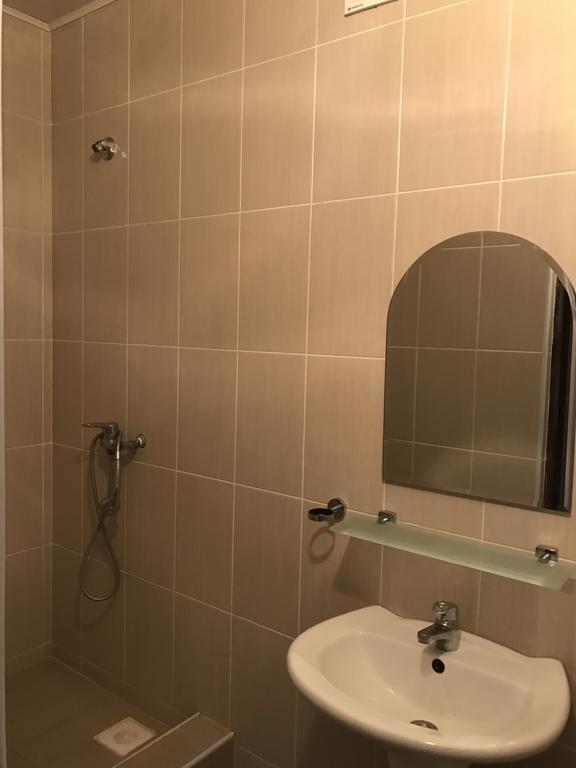 Адилет Hotel Cholpon-Ata Luaran gambar