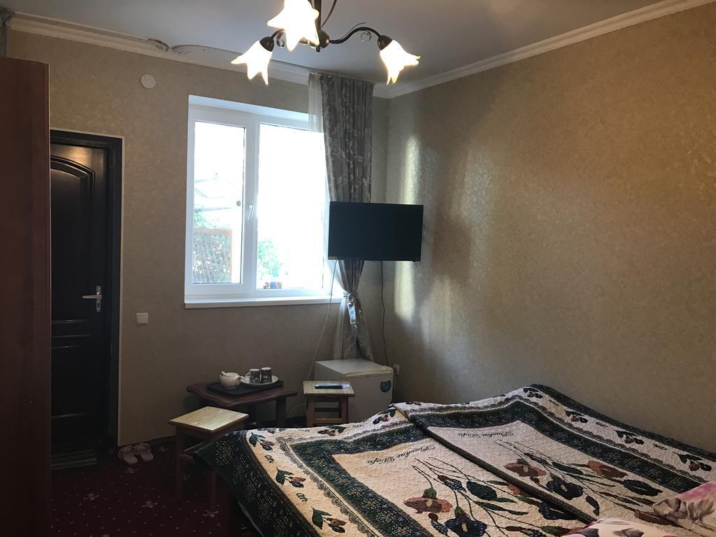 Адилет Hotel Cholpon-Ata Luaran gambar