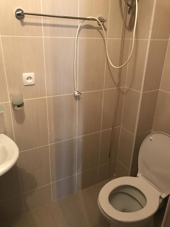 Адилет Hotel Cholpon-Ata Luaran gambar