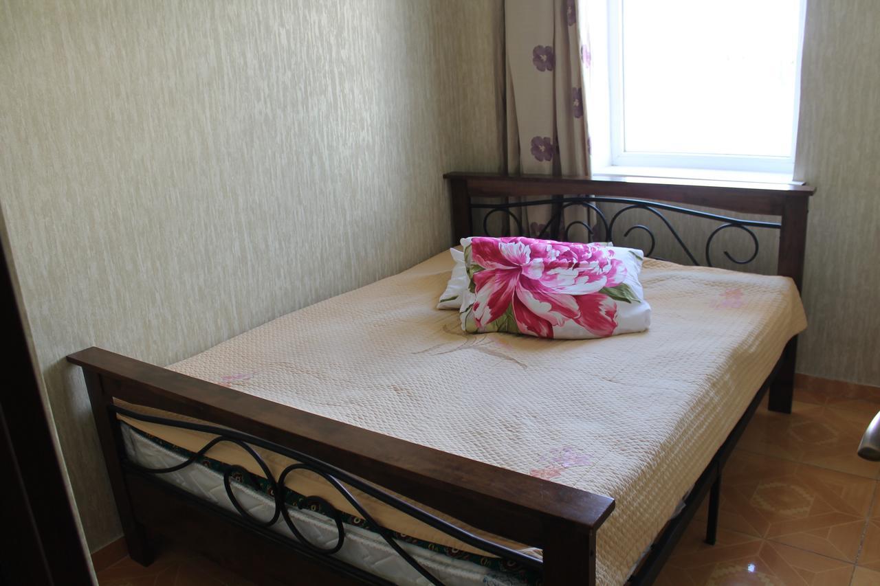 Адилет Hotel Cholpon-Ata Luaran gambar
