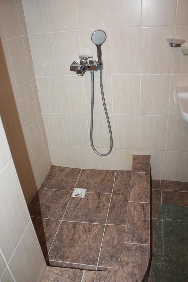 Адилет Hotel Cholpon-Ata Luaran gambar