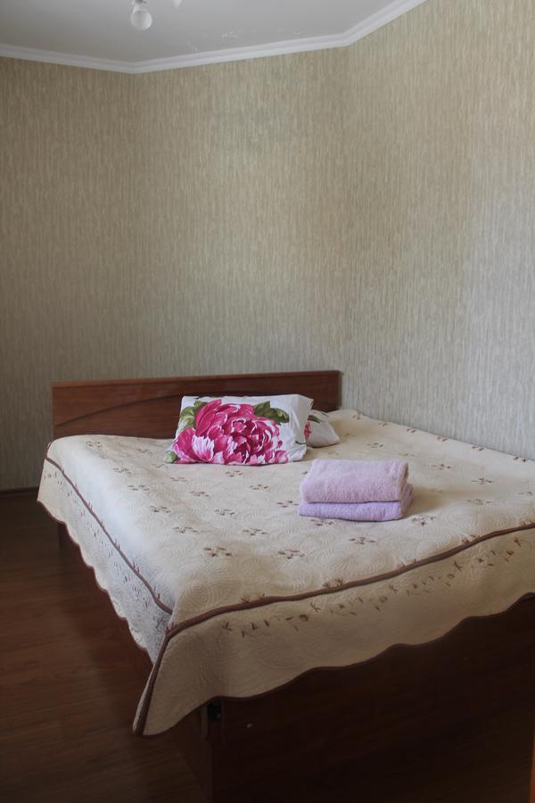 Адилет Hotel Cholpon-Ata Luaran gambar