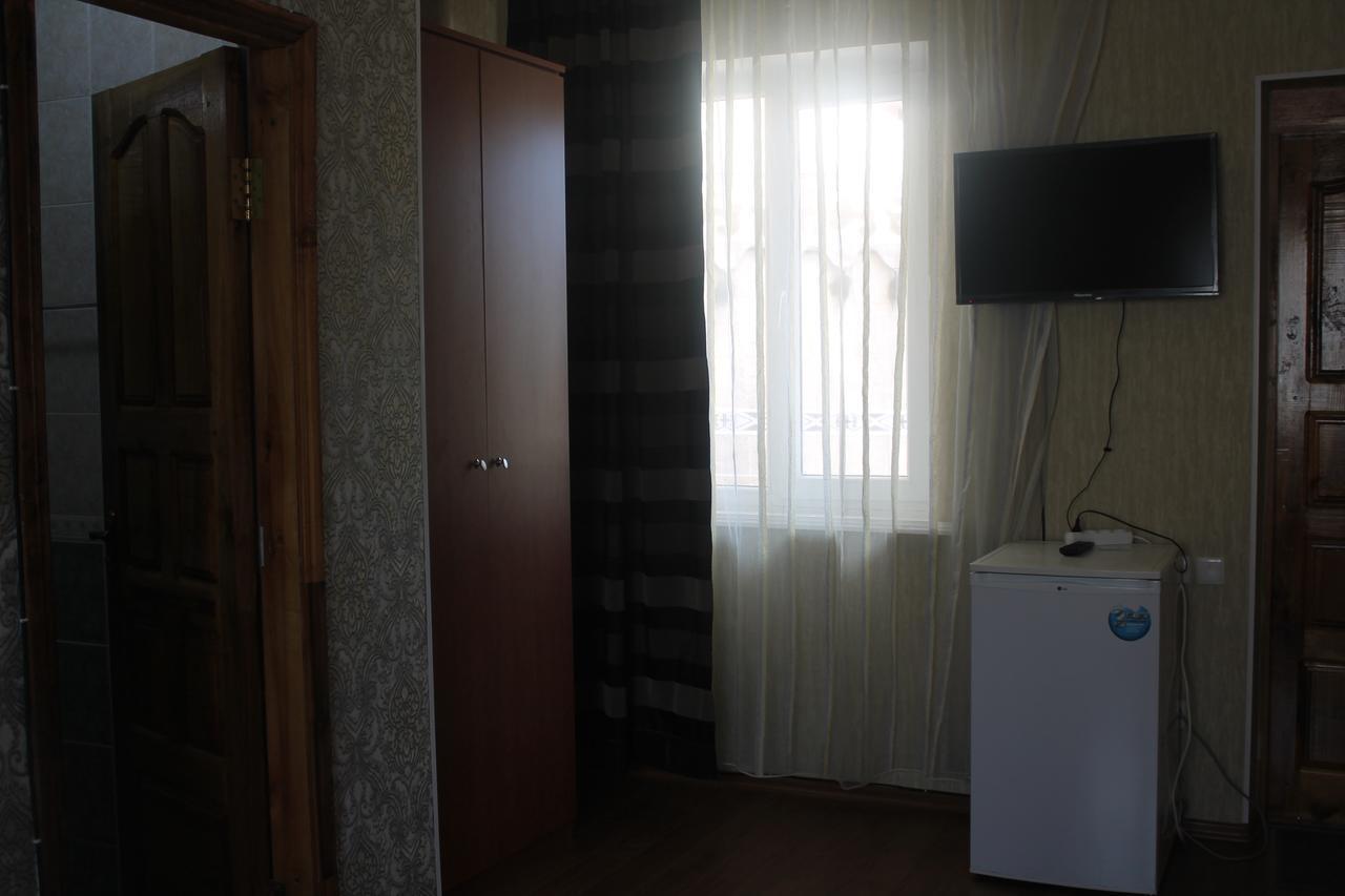 Адилет Hotel Cholpon-Ata Luaran gambar