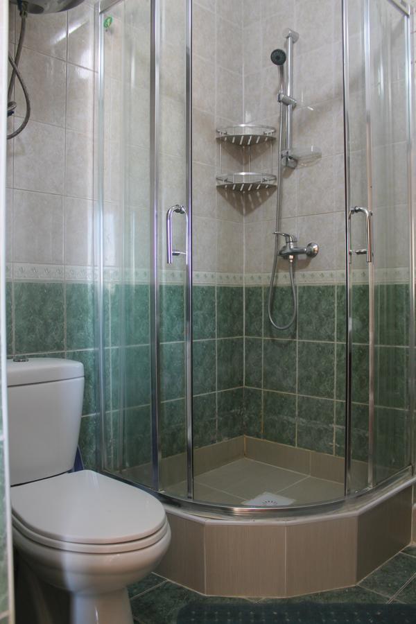 Адилет Hotel Cholpon-Ata Luaran gambar